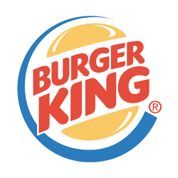 Logotipo Burguer King