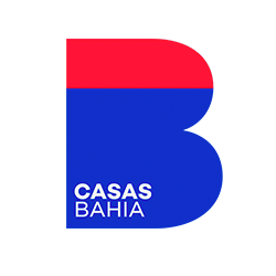 Logotipo Casa Bahia