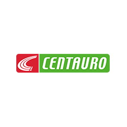 Logotipo Centauro