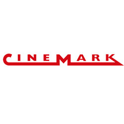 Logotipo Cinemark