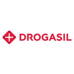 Logotipo Drogasil