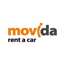 Logotipo Movida