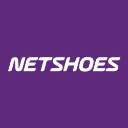 Logotipo Netshoes