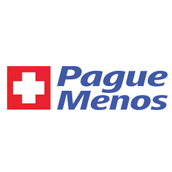 Logotipo Pague Menos