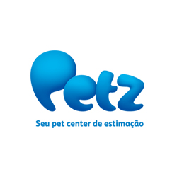 Logotipo Petz